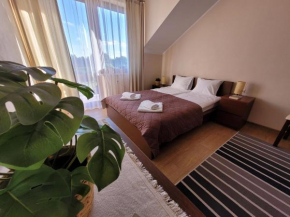 Pokoje i apartamenty 